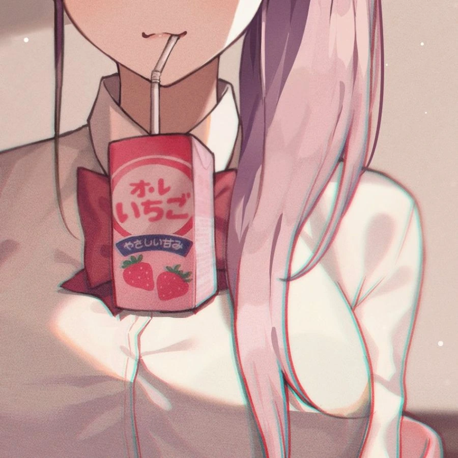 딸기오레.manga