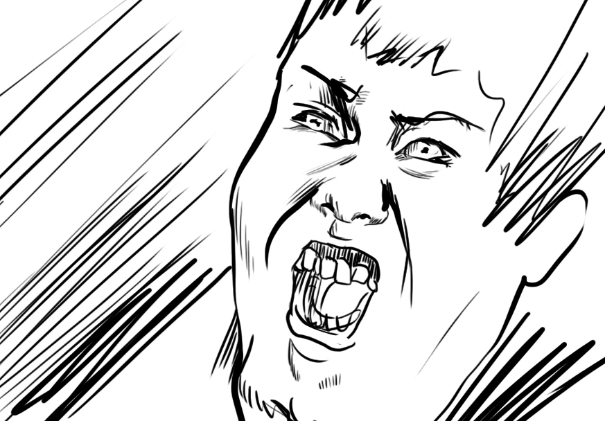 [손녀전선] 진실을 알게된 댕댕이.Manga - 이미지 28