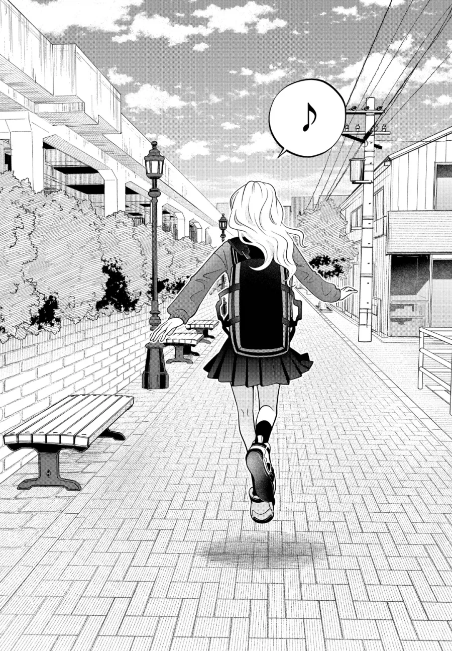 &#034;나는 절대로 그녀석을 좋아하는게 아니니까!!&#034;.manhwa - 이미지 15
