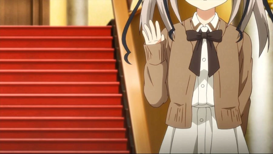 명절 연휴기간 기숙사에 혼자남아 미쳐버린 만화 - 이미지 3
