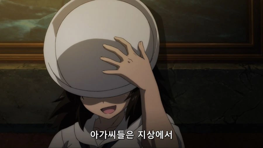 걸판) 패드립 마스터 무라카미.manga