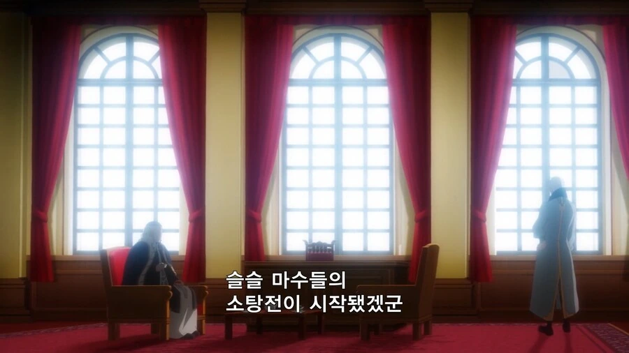 변경의팔라딘]꼬맹이 때문에 신전도 힘들어 죽겠군! - 이미지 2