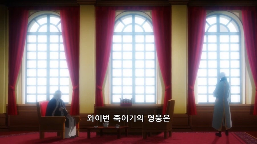 변경의팔라딘]꼬맹이 때문에 신전도 힘들어 죽겠군! - 이미지 3