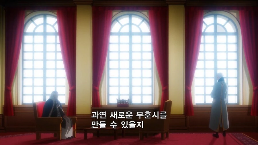 변경의팔라딘]꼬맹이 때문에 신전도 힘들어 죽겠군! - 이미지 4