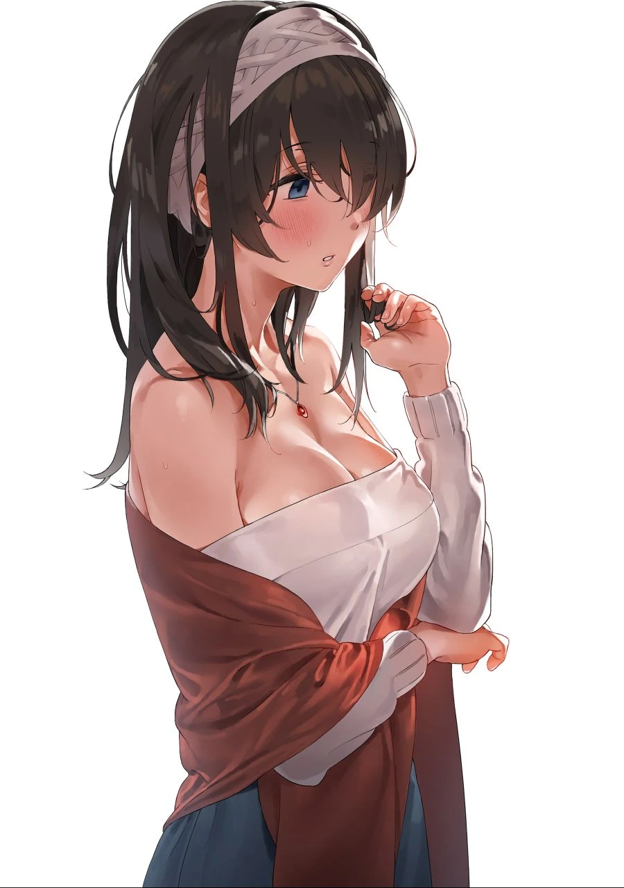 @) 카라잔 가기 전 ㅁㅁ - 이미지 12