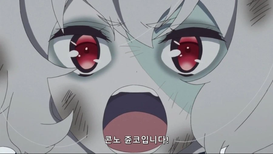 [좀비 랜드 사가]갠적으로 감상 전후로 이미지 변화 컸던 캐릭.manga - 이미지 2
