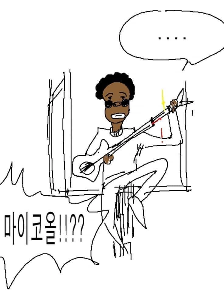 착한가족 둘리.manhwa - 이미지 8