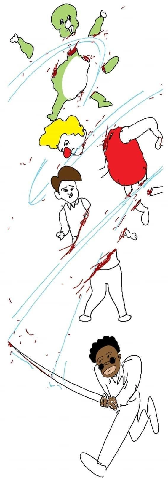 착한가족 둘리.manhwa - 이미지 11