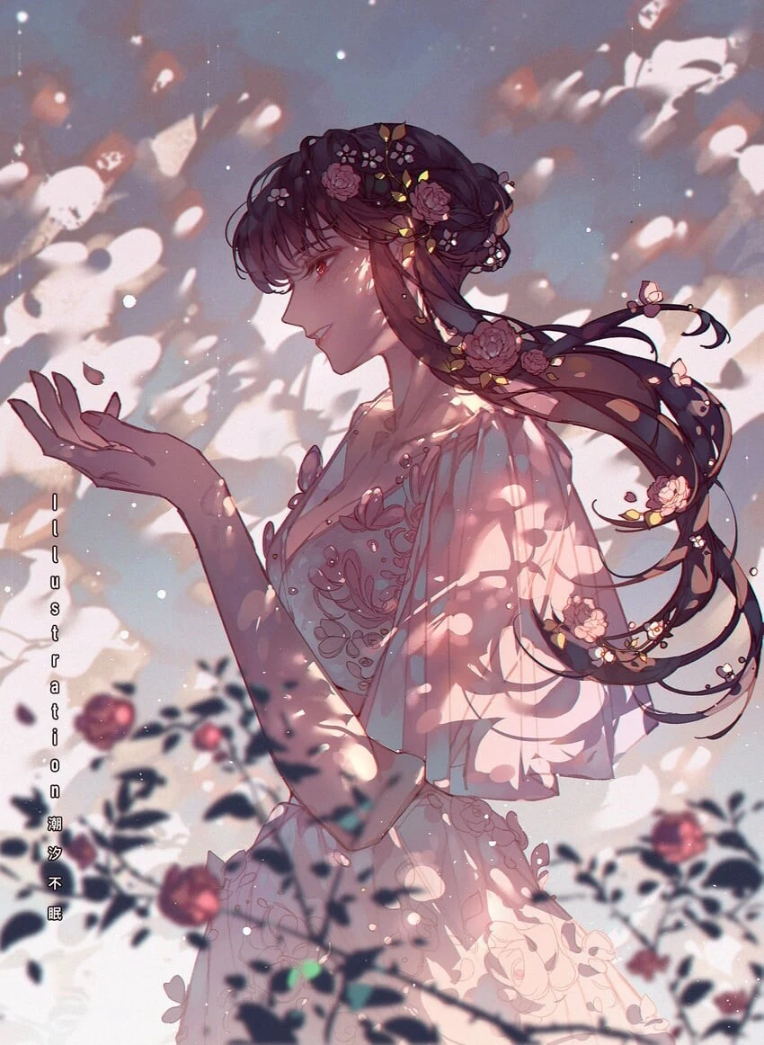 스파이패밀리)요르 포저 - 이미지 7