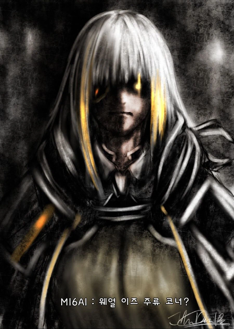 [소녀전선] 어느 그리폰 기지의 일상 모음 - 이미지 11