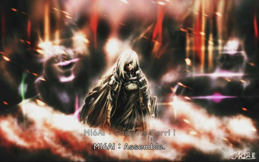 [소녀전선] 어느 그리폰 기지의 일상 모음 - 이미지 12