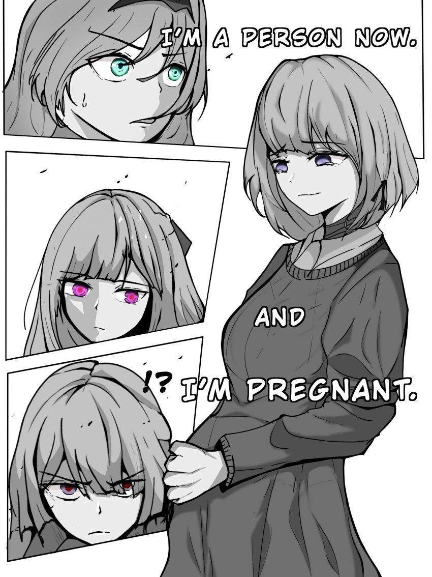 소전) 드디어 배신자를 찾았다.manga