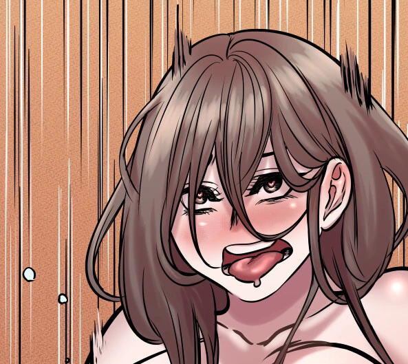 ㅎㅂ) 조심성 없는 육덕여친 만화.manhwa