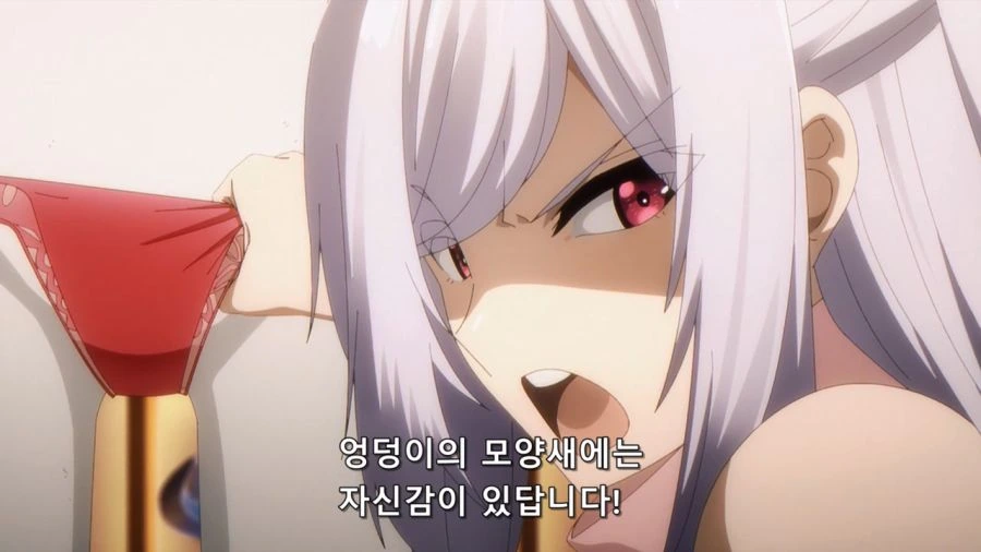 [어둠의실력자]T백 ㅍㅌ를 입다 - 이미지 7