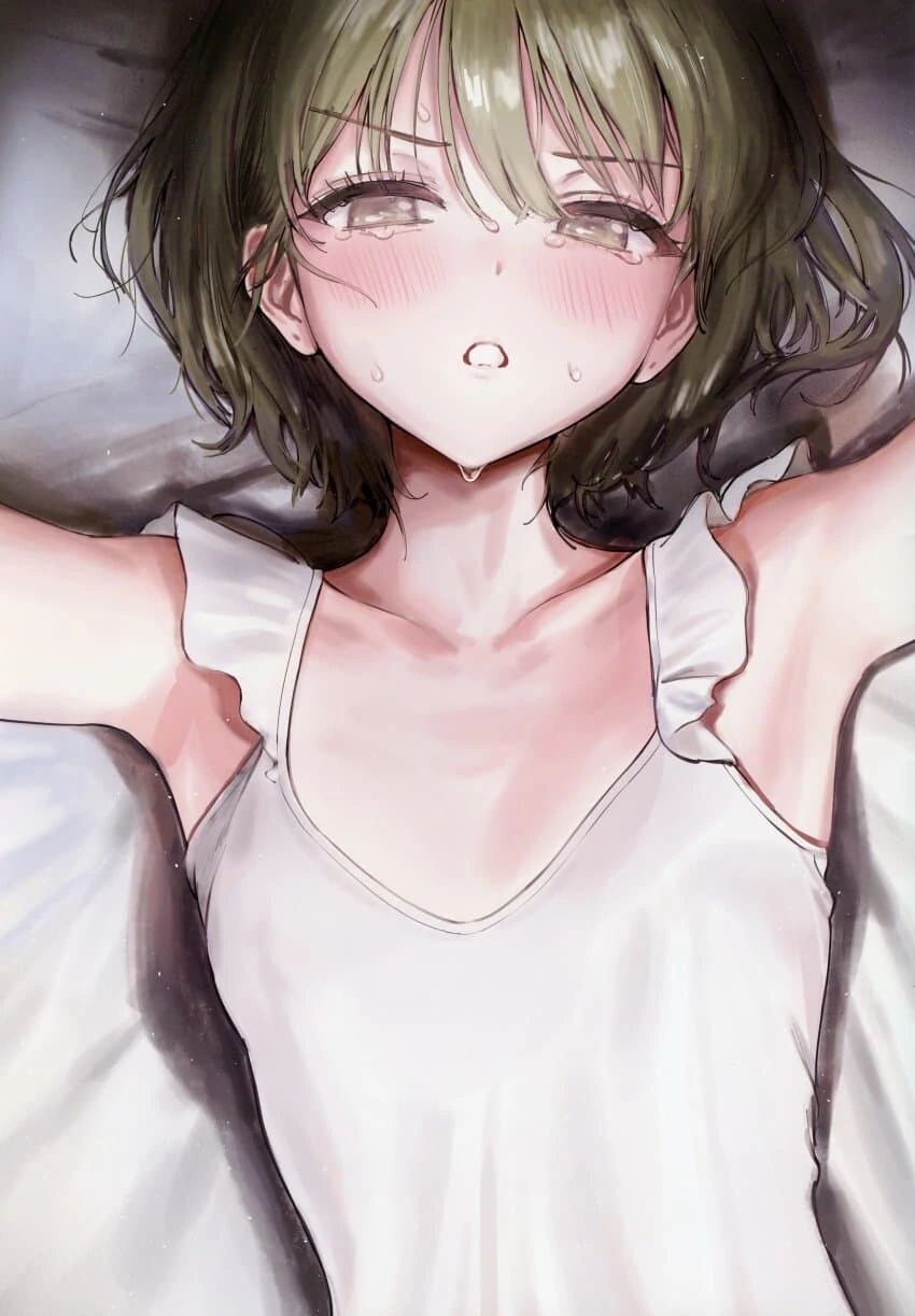 @]의외로 끌리는 신체 부위.manga - 이미지 3