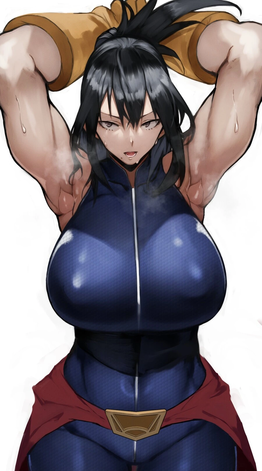 99.9% 확률로 빅ㅉㅉ 시무라 아주머니 - 이미지 3