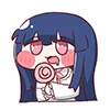@) 주사 맞는 유키미 만화 - 이미지 3