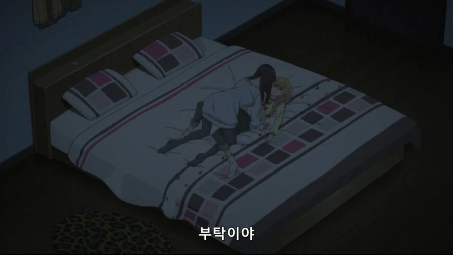 애니속 자매