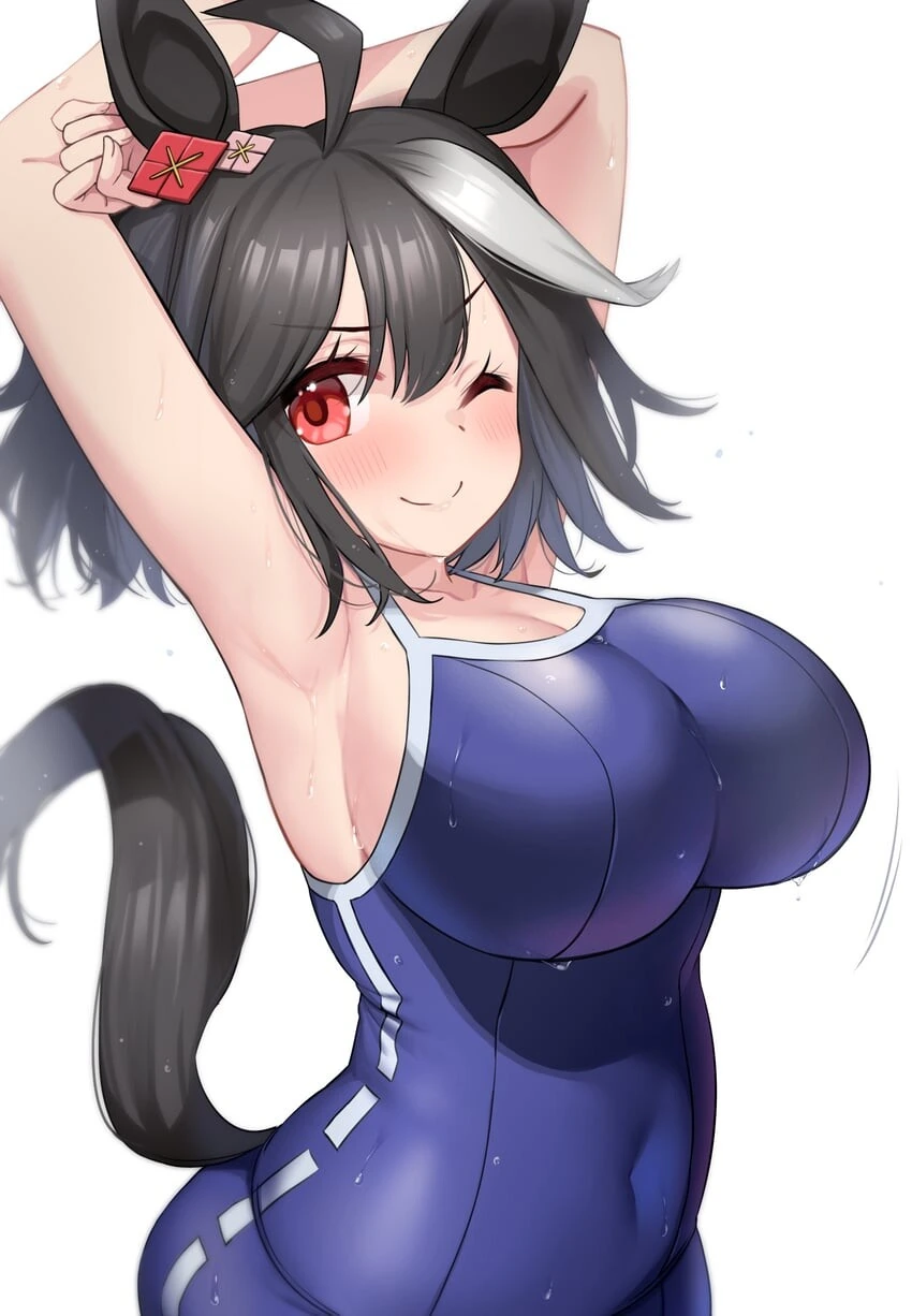 (말딸)굉장히 ㅇㅎ 몸매를 지닌 아이 - 이미지 7