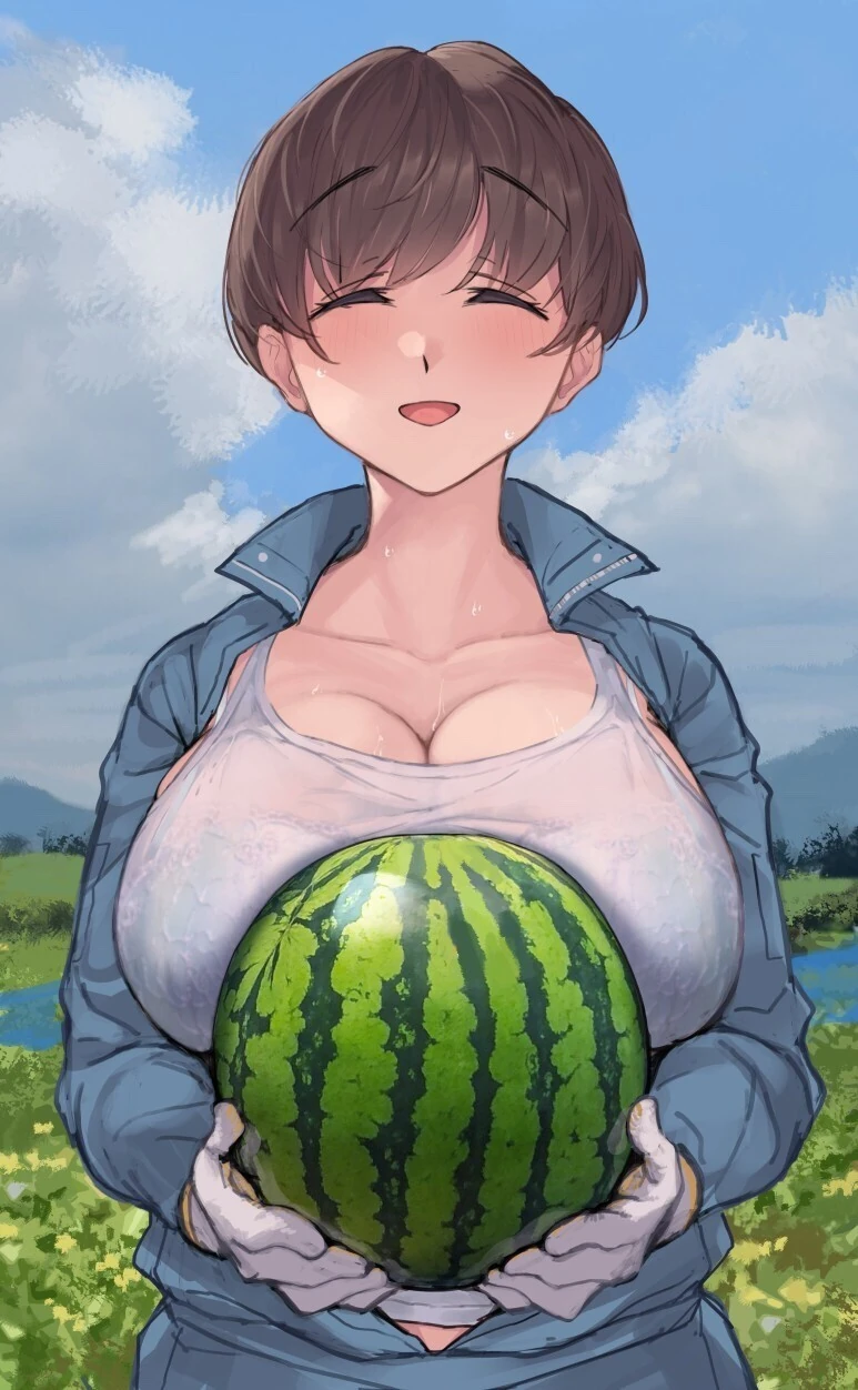 품질 확실한 수박 만화.manhwa - 이미지 2
