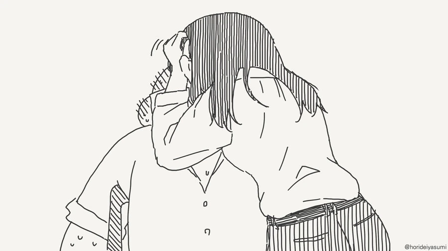 키스하고싶어지는 만화 - 이미지 4