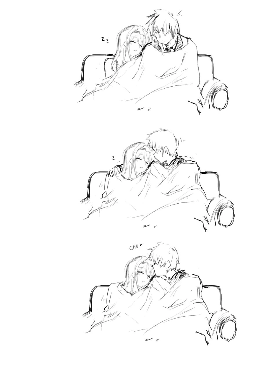 소녀 전선] 근무태만 지휘관과 국대여신 만화 - 이미지 3