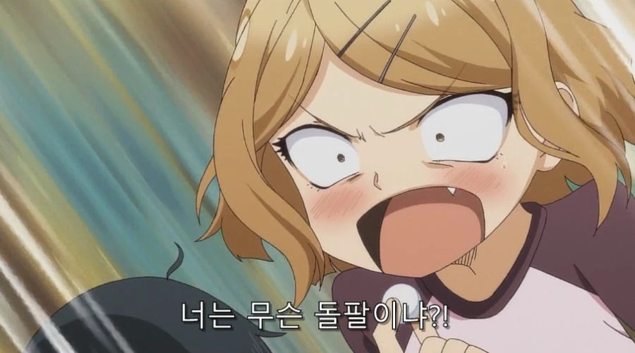 다가시카시) 결국 서로 눈 맞은 상황 - 이미지 29