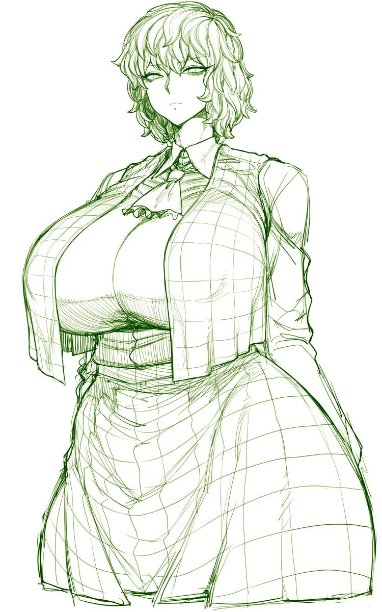 ㅎㅂ)동방 ㅁㅅ룩 - 이미지 6