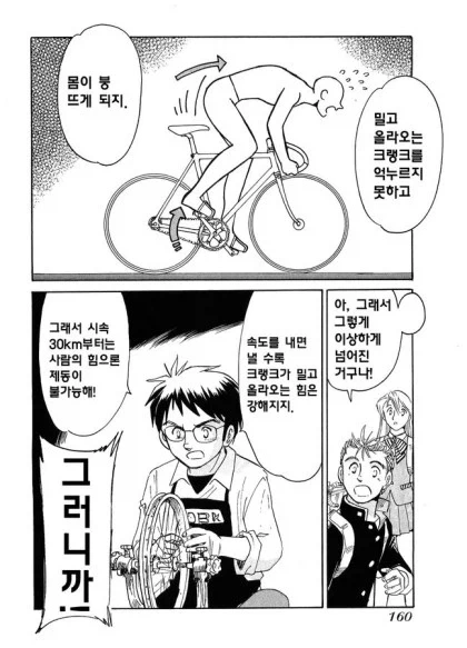 당신에게 팔 자전거는 없어 - 이미지 10