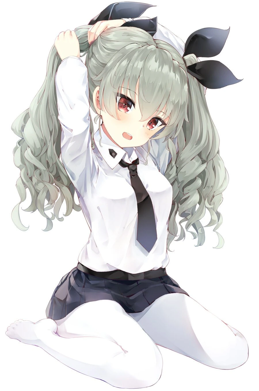 [스압] 사귀는거 빼고 다하는 소꿉친구.Manga