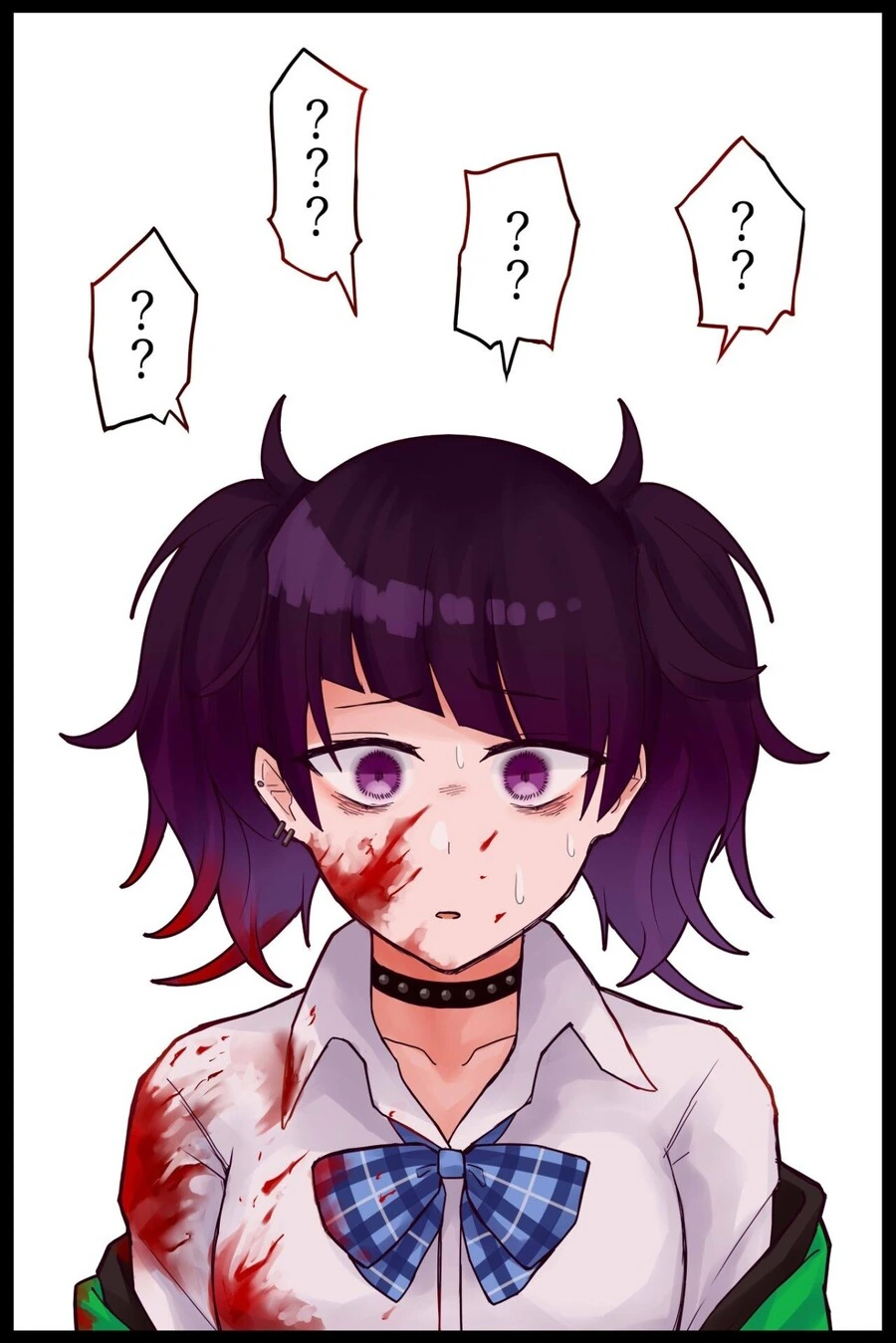 [@] 장난치는 마미미.manhwa - 이미지 2