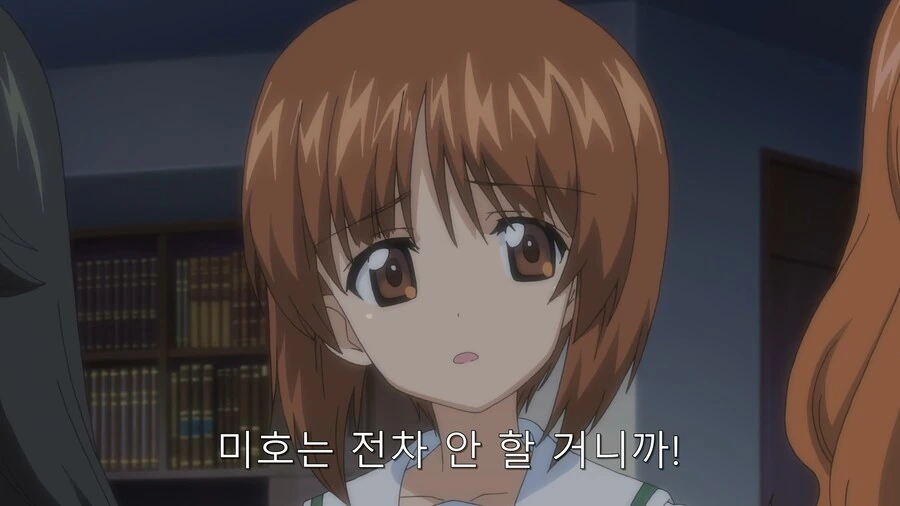 걸판)진짜로 협박이 아니었던 장면 - 이미지 6