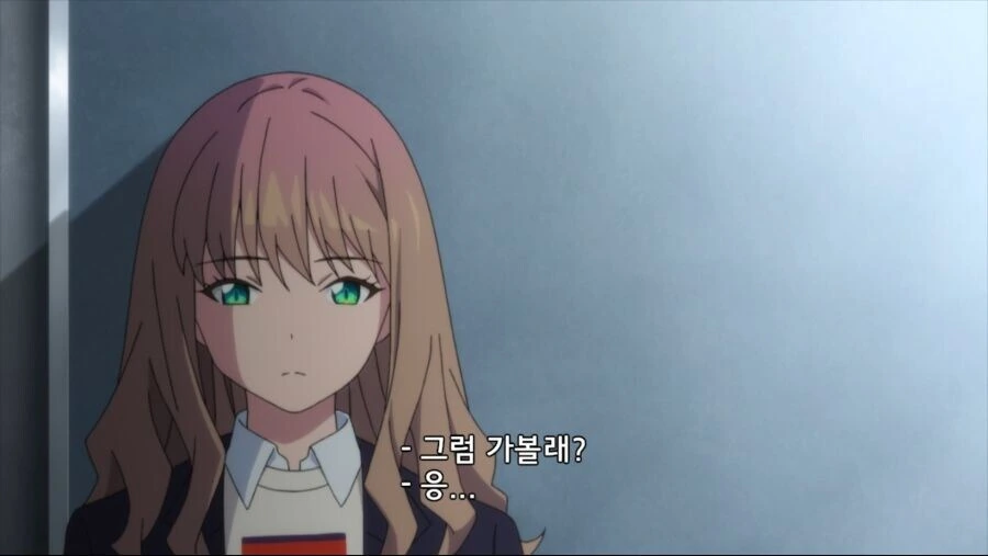 다이나제논) 이 장면이 너무 좋다 - 이미지 4