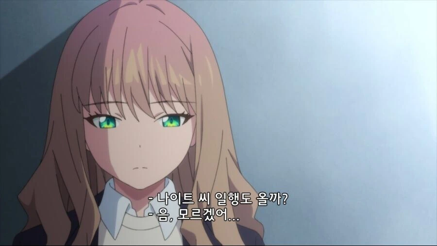 다이나제논) 이 장면이 너무 좋다 - 이미지 9