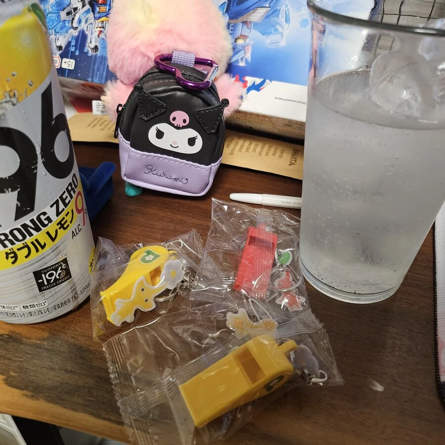와씨 왜 만화에서 뭔가 잘못된 애들이 스트롱제로 먹는지 알것같아