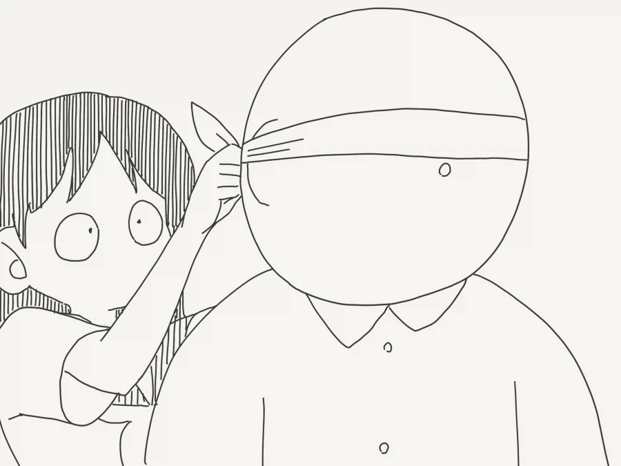 &#034;나는 이녀석을 ㅇㅎ 눈으로 볼 수가 없어&#034;.manhwa - 이미지 3