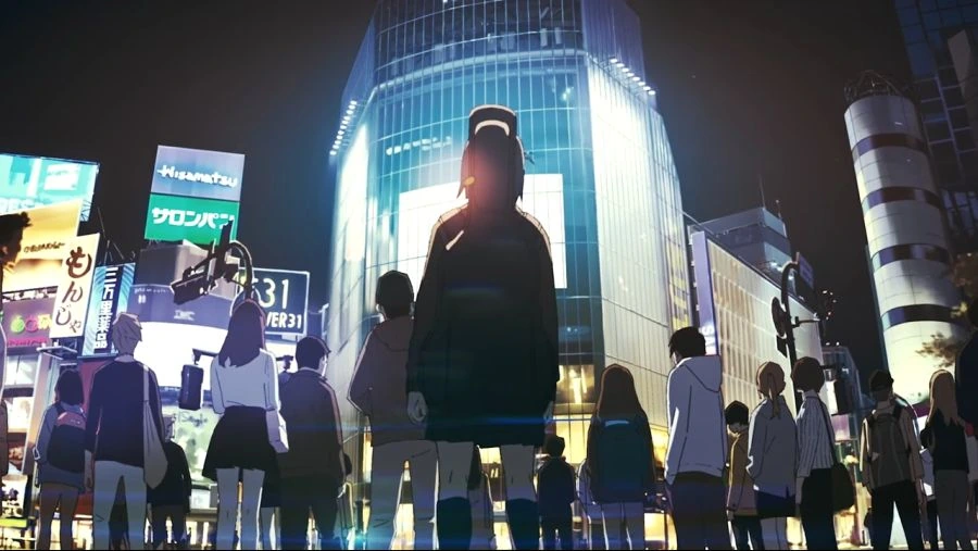 스압) 상경한 시골소녀와 도시소년 만화.manhwa - 이미지 14