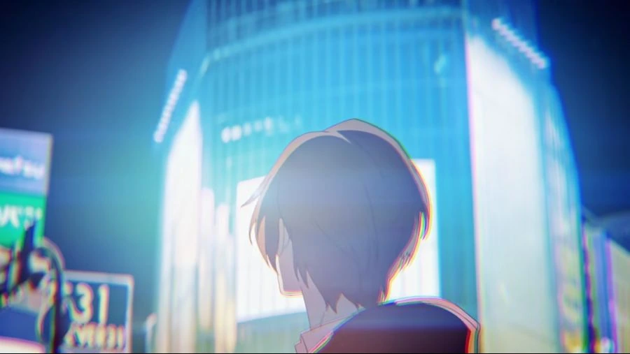 스압) 상경한 시골소녀와 도시소년 만화.manhwa - 이미지 16