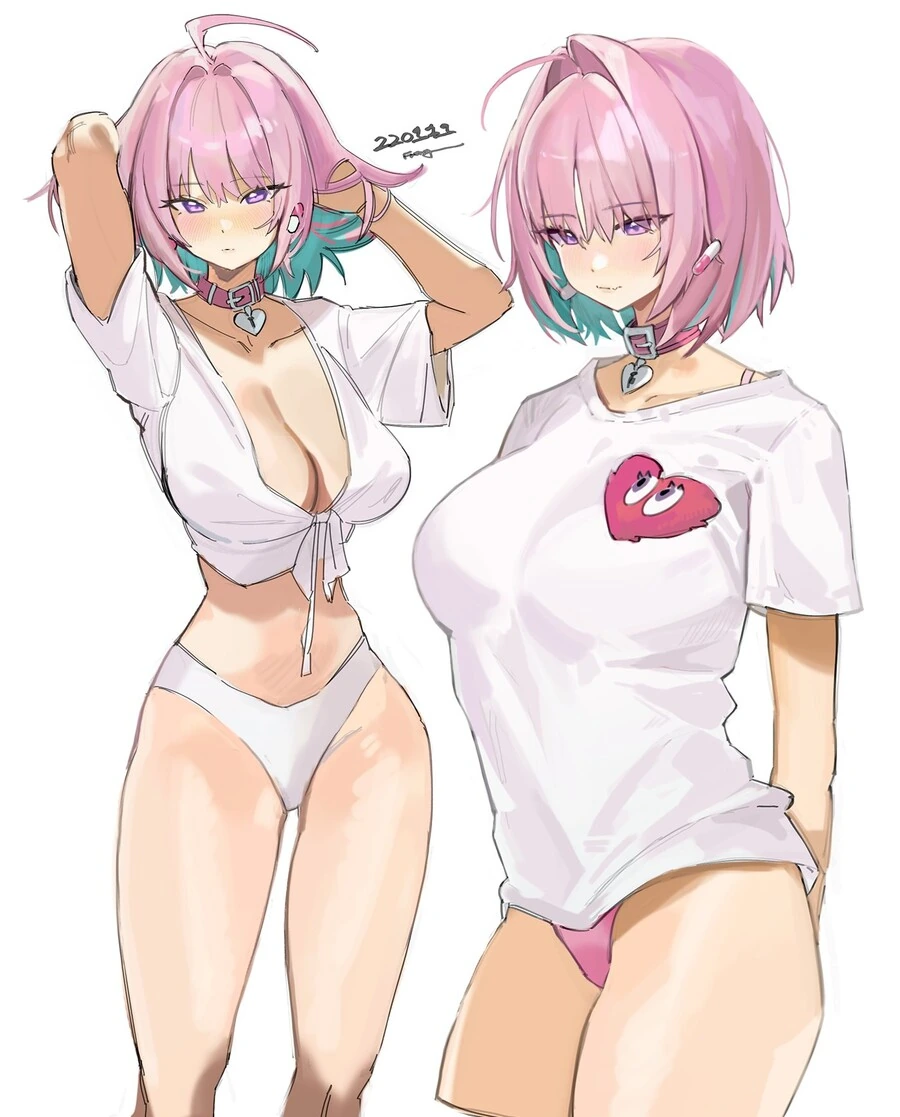 @) 야무