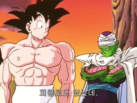 드볼 손오공 운전면허증 따는 만화 - 이미지 5