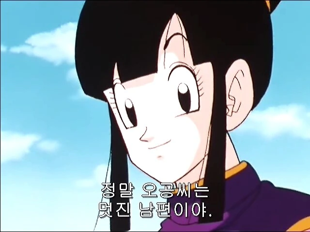 드볼 손오공 운전면허증 따는 만화 - 이미지 24