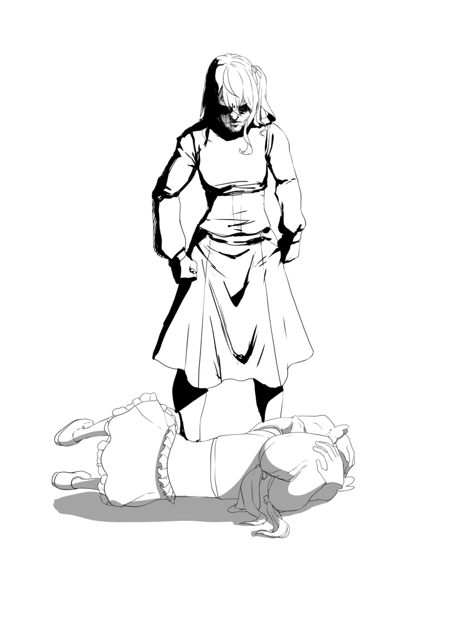 버튜버)회식나갔다가 흘려버린 스이짱.manga - 이미지 3