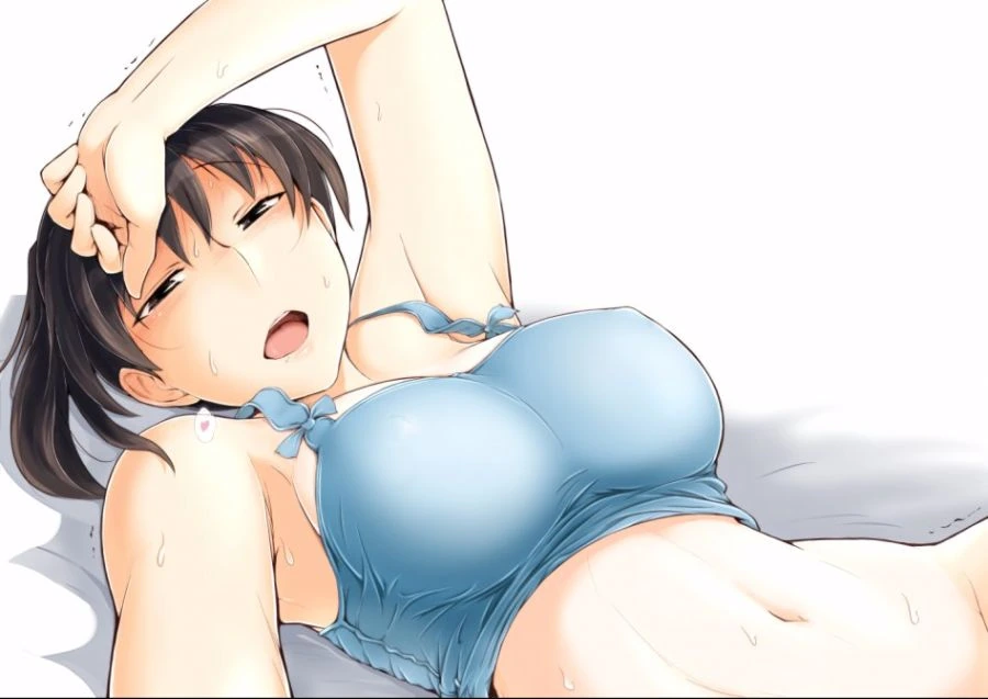 뭘 입어도 ㅇㅎ 여자.manga - 이미지 2