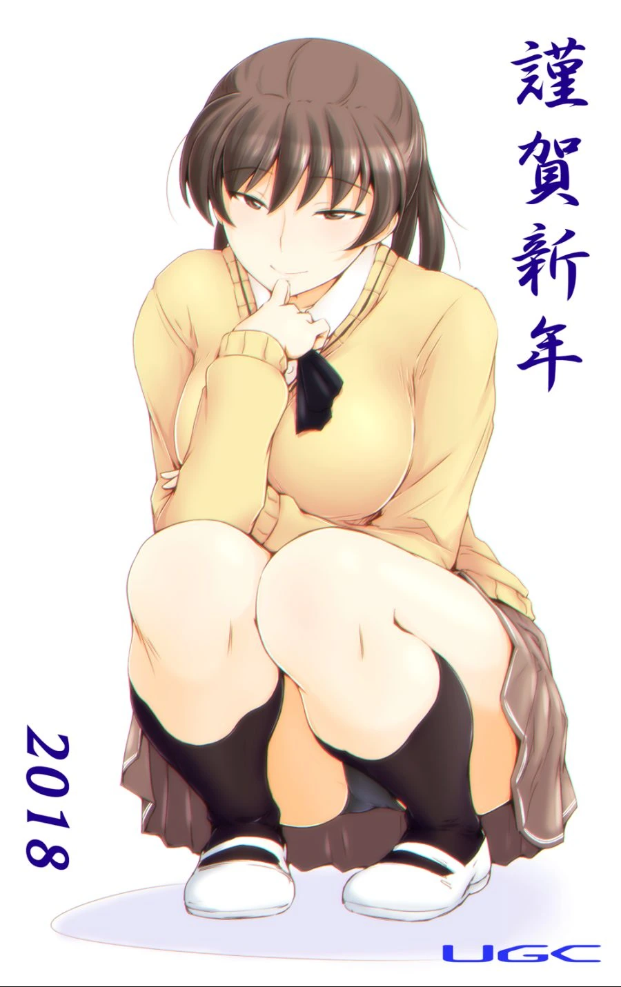 뭘 입어도 ㅇㅎ 여자.manga - 이미지 4
