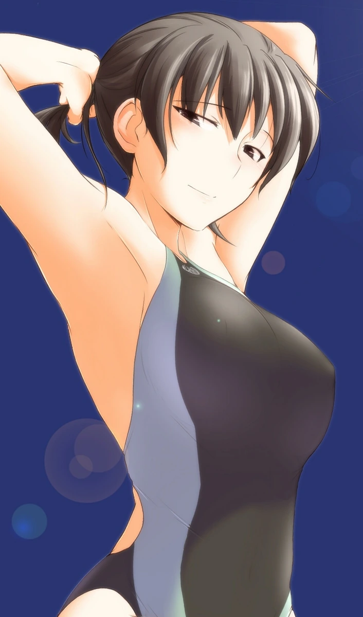 뭘 입어도 ㅇㅎ 여자.manga - 이미지 8