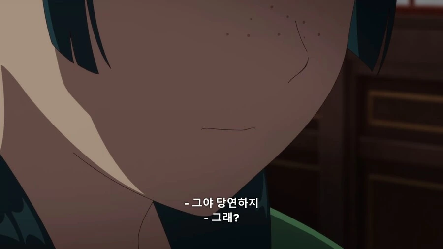 약사의혼잣말) 빡친 마오마오.manga - 이미지 5