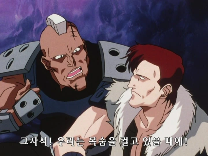 무책임함장 테일러 혼자만의 전쟁 - 뱃사람 - 이미지 5
