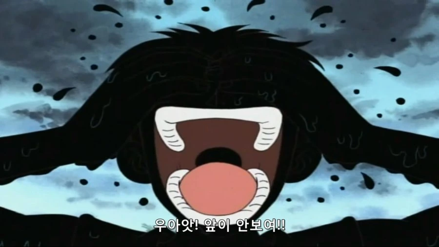 문어가 위기에 처할때 쓰는 기술 - 이미지 4
