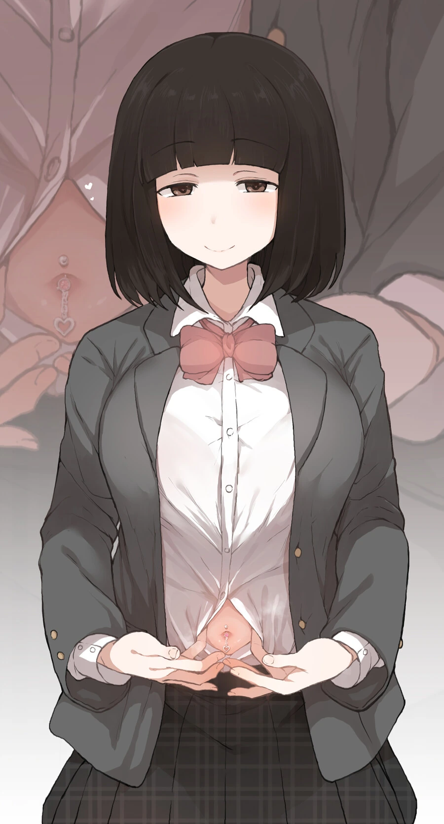구멍 보여주는 여고생.jpg