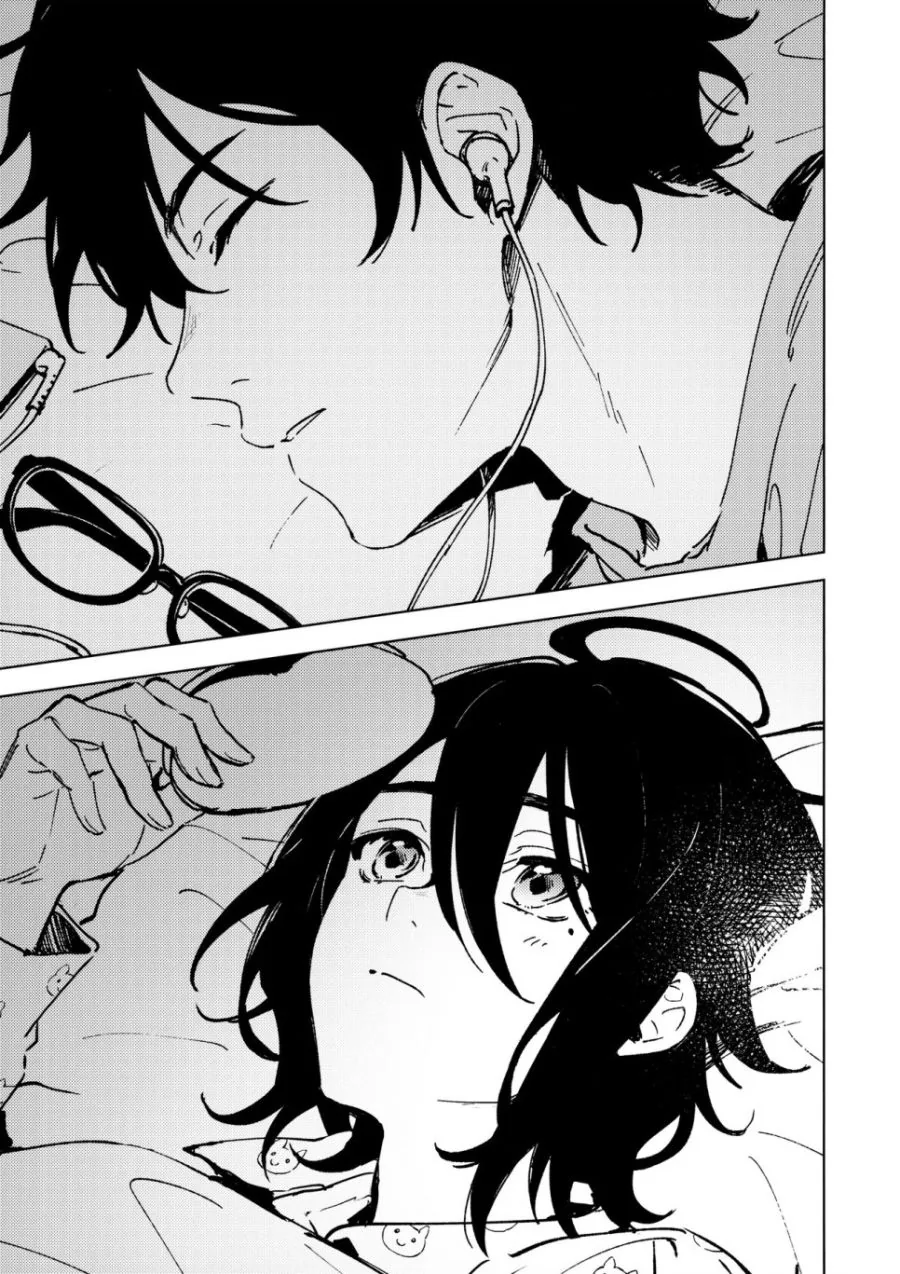 동창회에서 썸녀와 재회하는 Manhwa (약 스압) - 이미지 18
